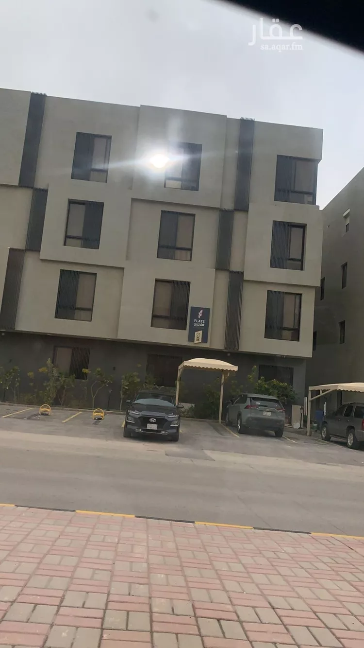 شقة للبيع في شارع وادي الشوكه, حي قرطبة, مدينة الرياض, منطقة الرياض