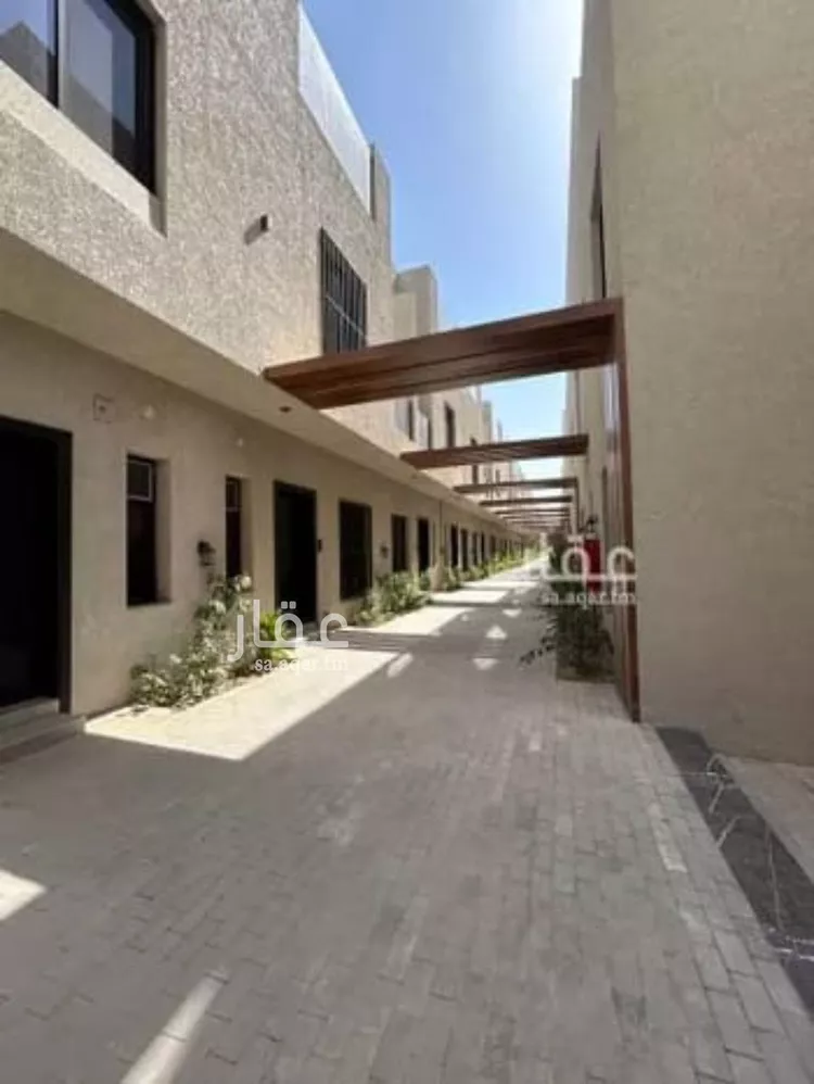فيلا للإيجار في شارع ابن البرهان النحاس, حي الرمال, مدينة الرياض, منطقة الرياض صورة 5