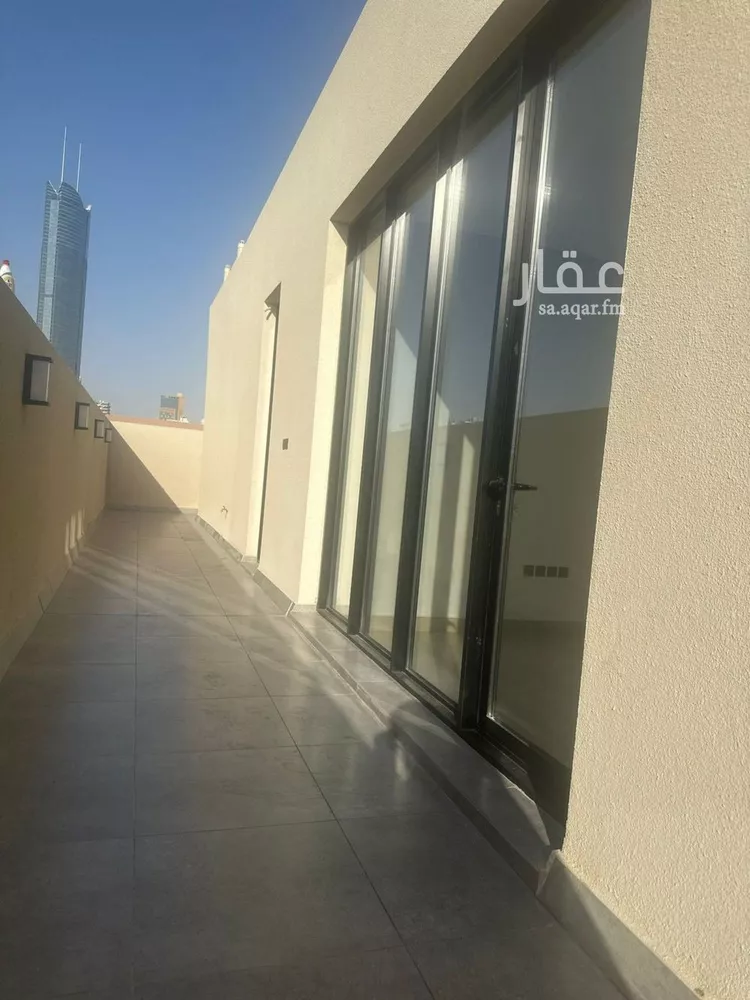 دور للإيجار في شارع رام الله, حي العقيق, مدينة الرياض, منطقة الرياض