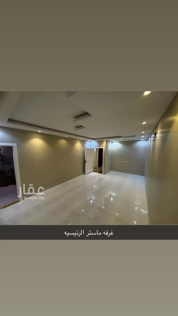 فيلا للإيجار في شارع التبريزي, حي المهدية, مدينة الرياض, منطقة الرياض صورة 3