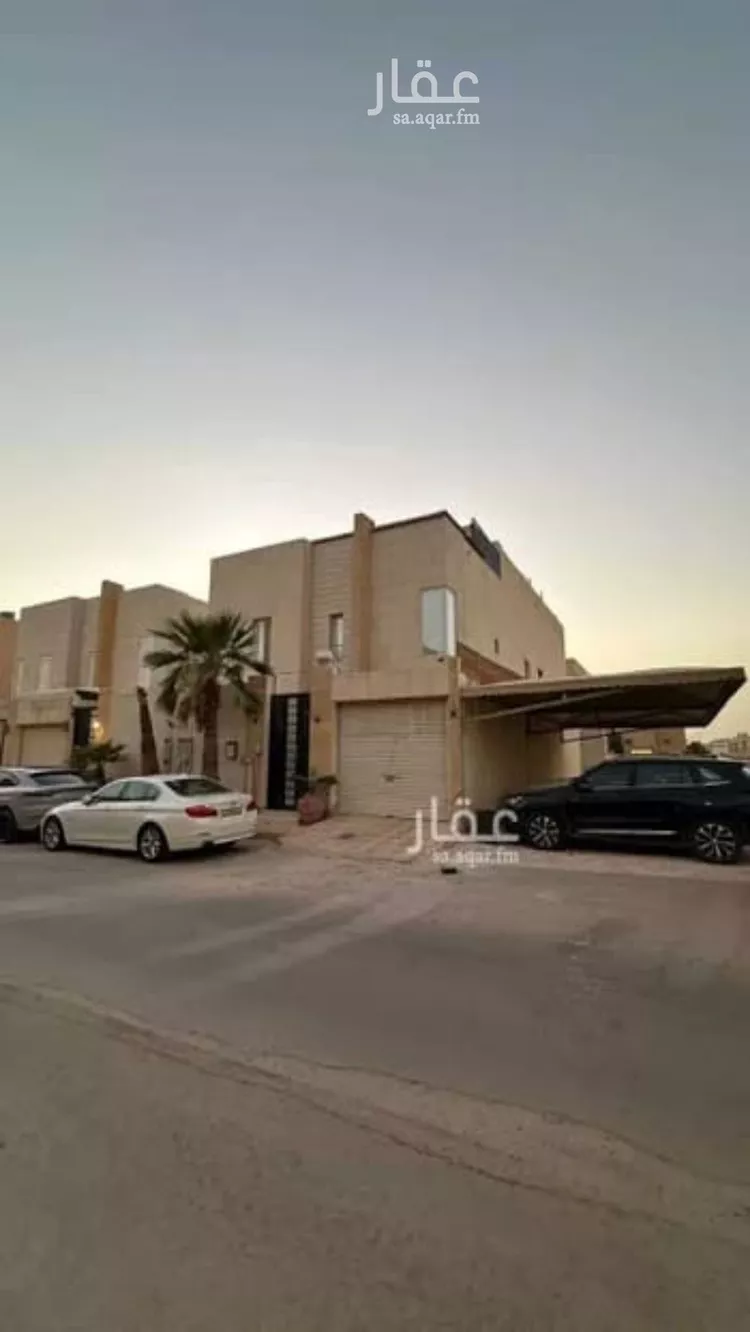 فيلا للإيجار في شارع الوقار, حي الصحافة, مدينة الرياض, منطقة الرياض