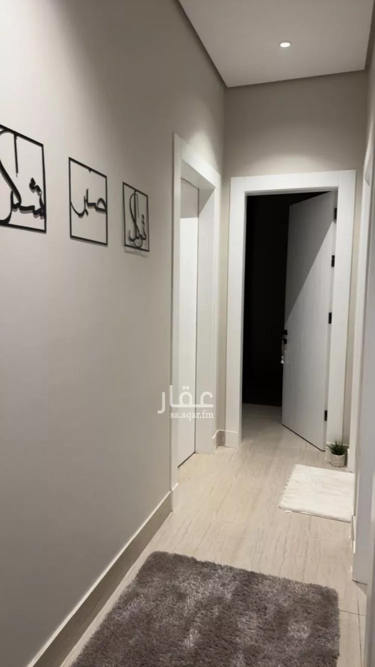 شقة للإيجار في شارع ابن البرهان النحاس, حي الرمال, مدينة الرياض, منطقة الرياض صورة 2