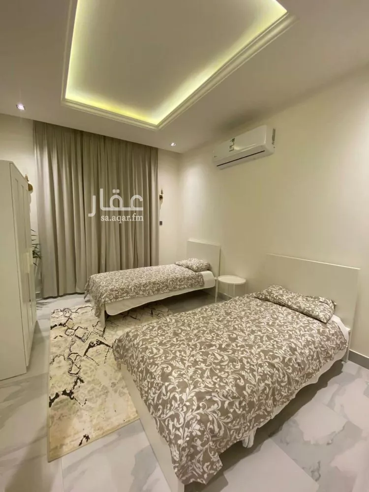 شقة للإيجار في شارع محمد بن عبدالعزيز العجاجي, حي القيروان, مدينة الرياض, منطقة الرياض صورة 5