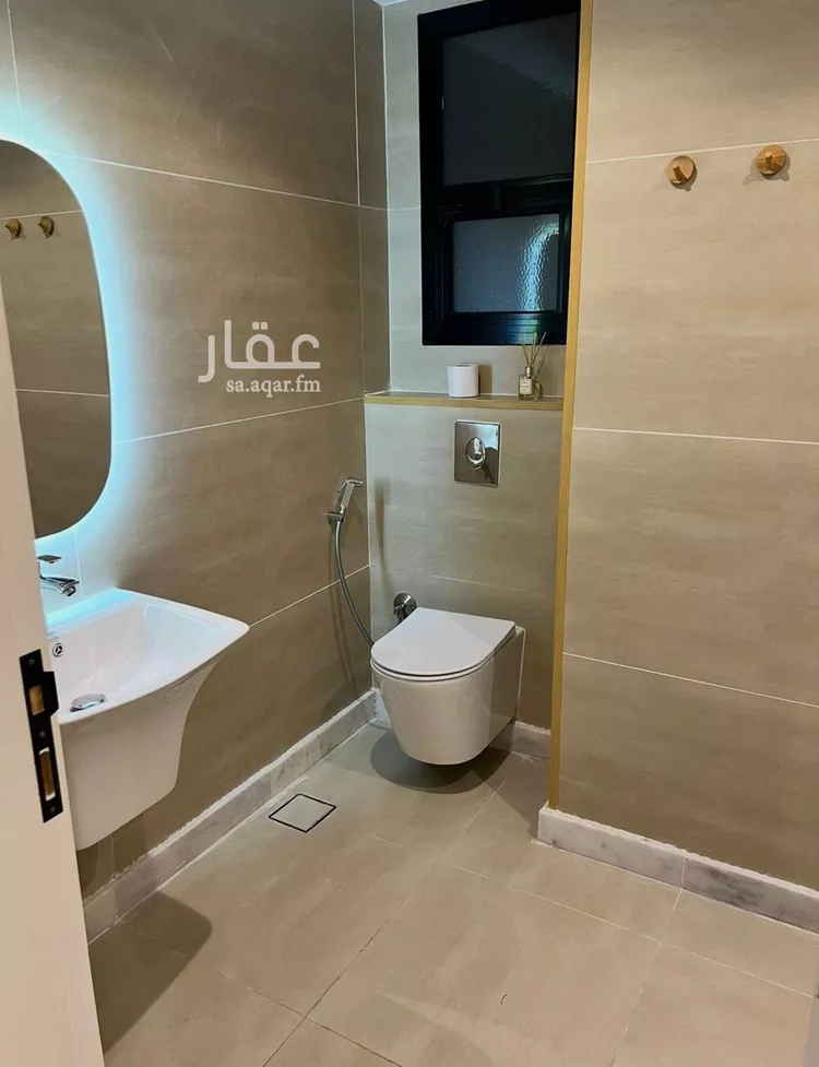 شقة للإيجار في شارع الربيع, حي النرجس, مدينة الرياض, منطقة الرياض صورة 2