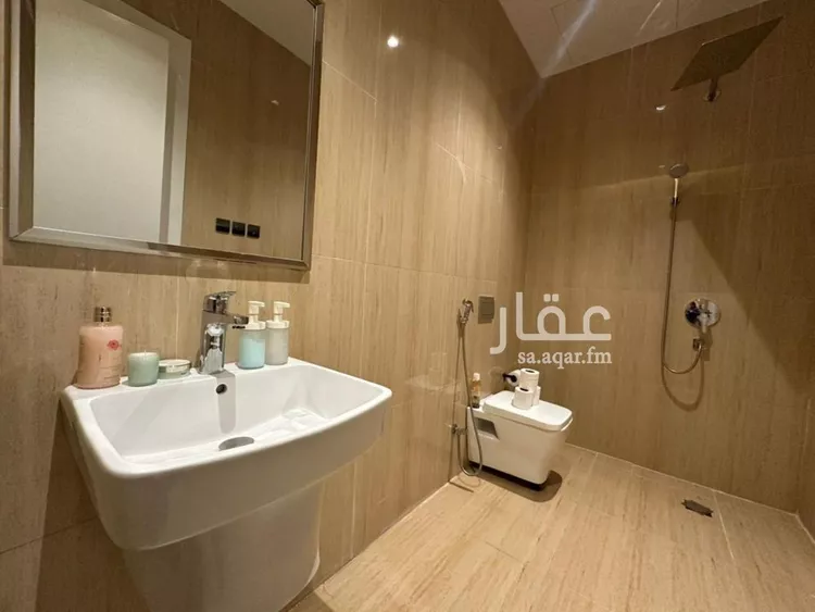 شقة للإيجار في شارع جبل اللوز, حي الرمال, مدينة الرياض, منطقة الرياض صورة 4