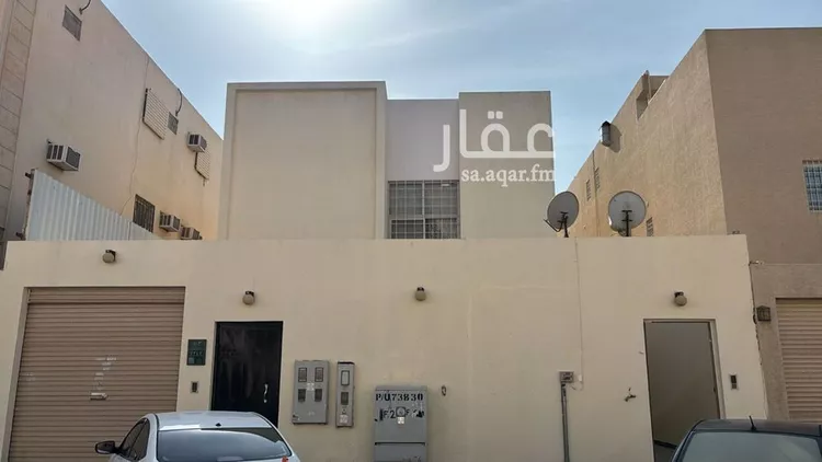 Villa for Sale in Riyadh As Saadah