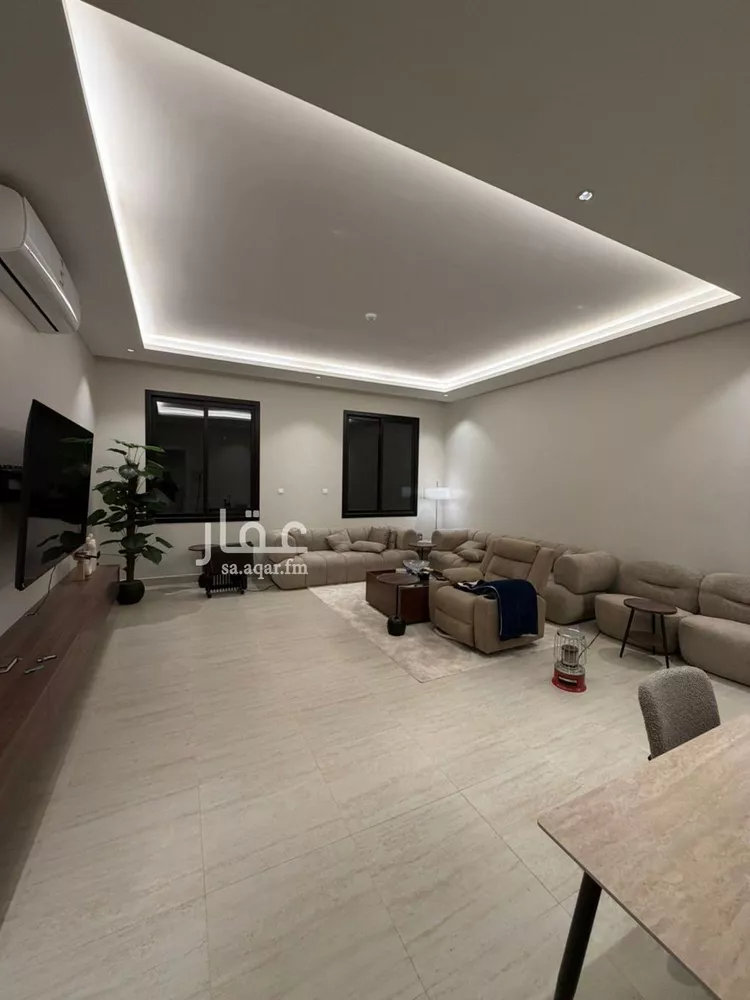 شقة للإيجار في شارع رخي العنبري, حي العارض, مدينة الرياض, منطقة الرياض 1 صورة