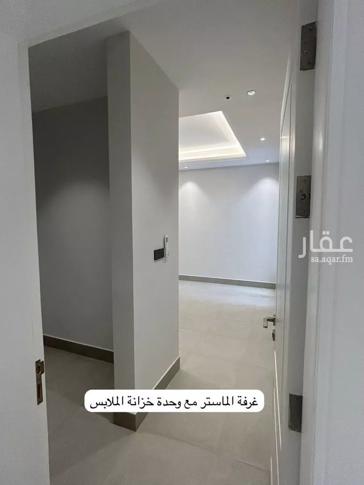 شقة للإيجار في شارع الدهناء, حي الملقا, مدينة الرياض, منطقة الرياض صورة 2
