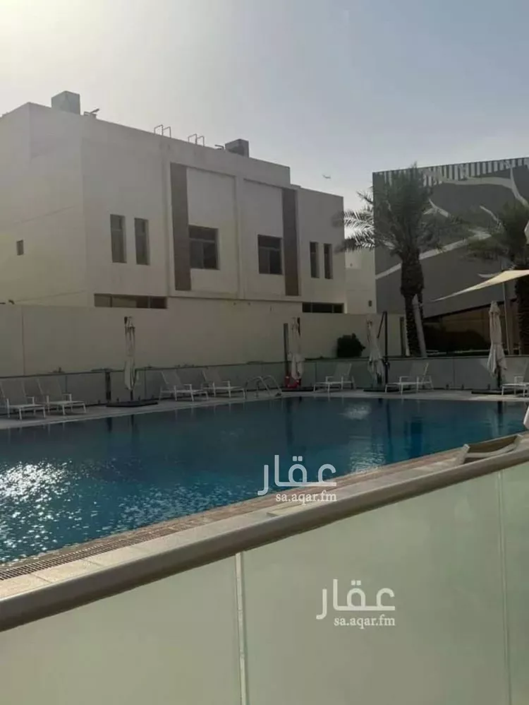فيلا للإيجار في شارع اسماعيل الازهري, حي المونسية, مدينة الرياض, منطقة الرياض صورة 3