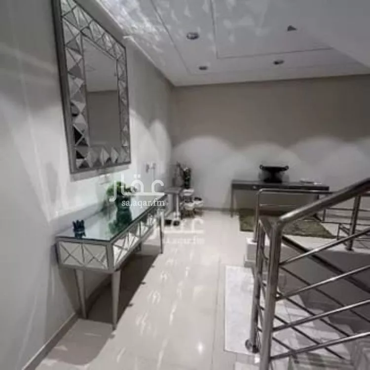 فيلا للإيجار في شارع الوقار, حي الصحافة, مدينة الرياض, منطقة الرياض صورة 2