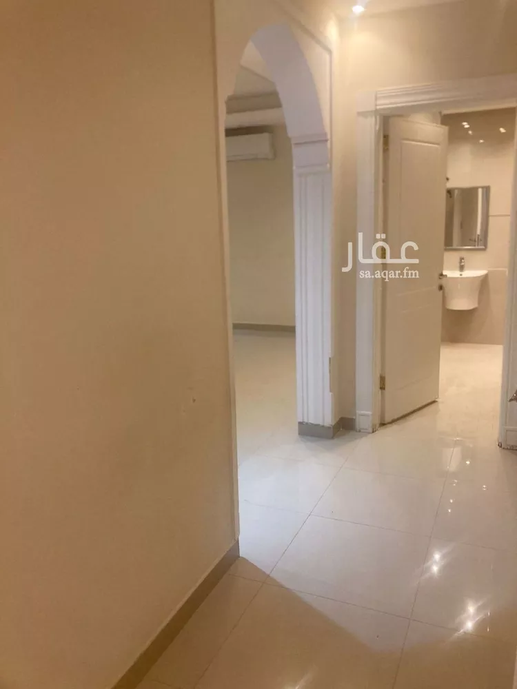 شقة للإيجار في شارع رقم 232, حي الياسمين, مدينة الرياض, منطقة الرياض صورة 3