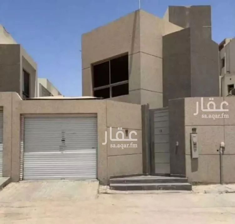 فيلا للإيجار في شارع الابحار, حي العارض, مدينة الرياض, منطقة الرياض