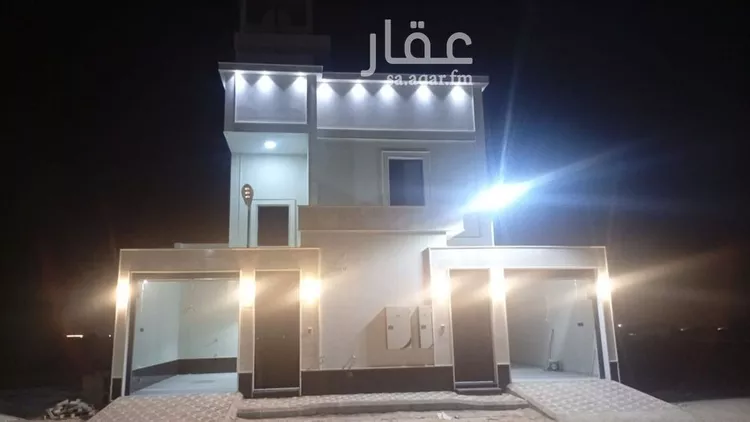 دور للبيع في حي ضاحية نمار, مدينة الرياض, منطقة الرياض