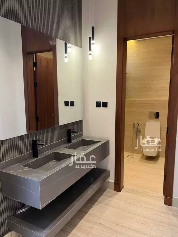 دور للإيجار في شارع محمود الجويني, حي العارض, مدينة الرياض, منطقة الرياض صورة 4