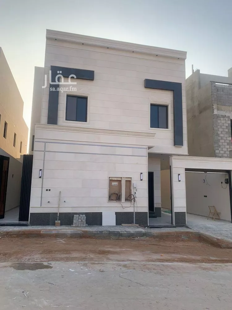 Villa for Sale in Riyadh Ash Sharq