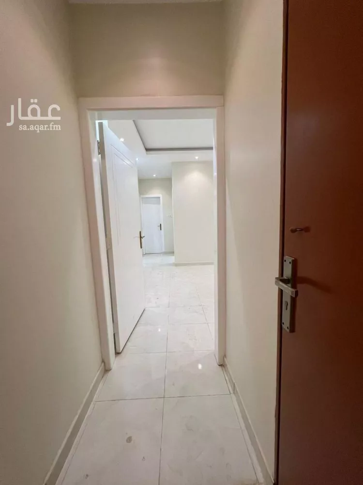 شقة للإيجار في شارع عائشة بنت الخفاف, حي بدر, مدينة الرياض, منطقة الرياض
