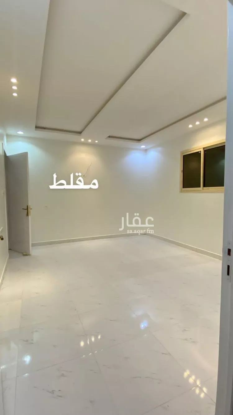 شقة للإيجار في شارع ينبع, حي ظهرة لبن, مدينة الرياض, منطقة الرياض صورة 5
