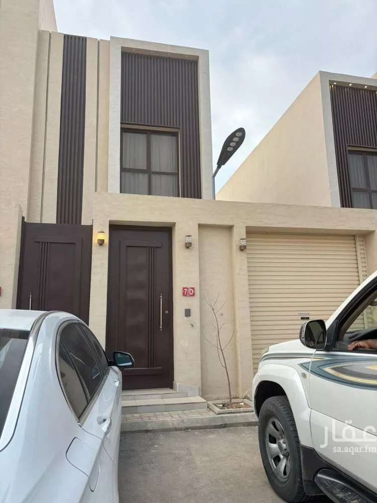 دور للإيجار في شارع حسين بن صديق دحلان, حي عكاظ, مدينة الرياض, منطقة الرياض صورة 3
