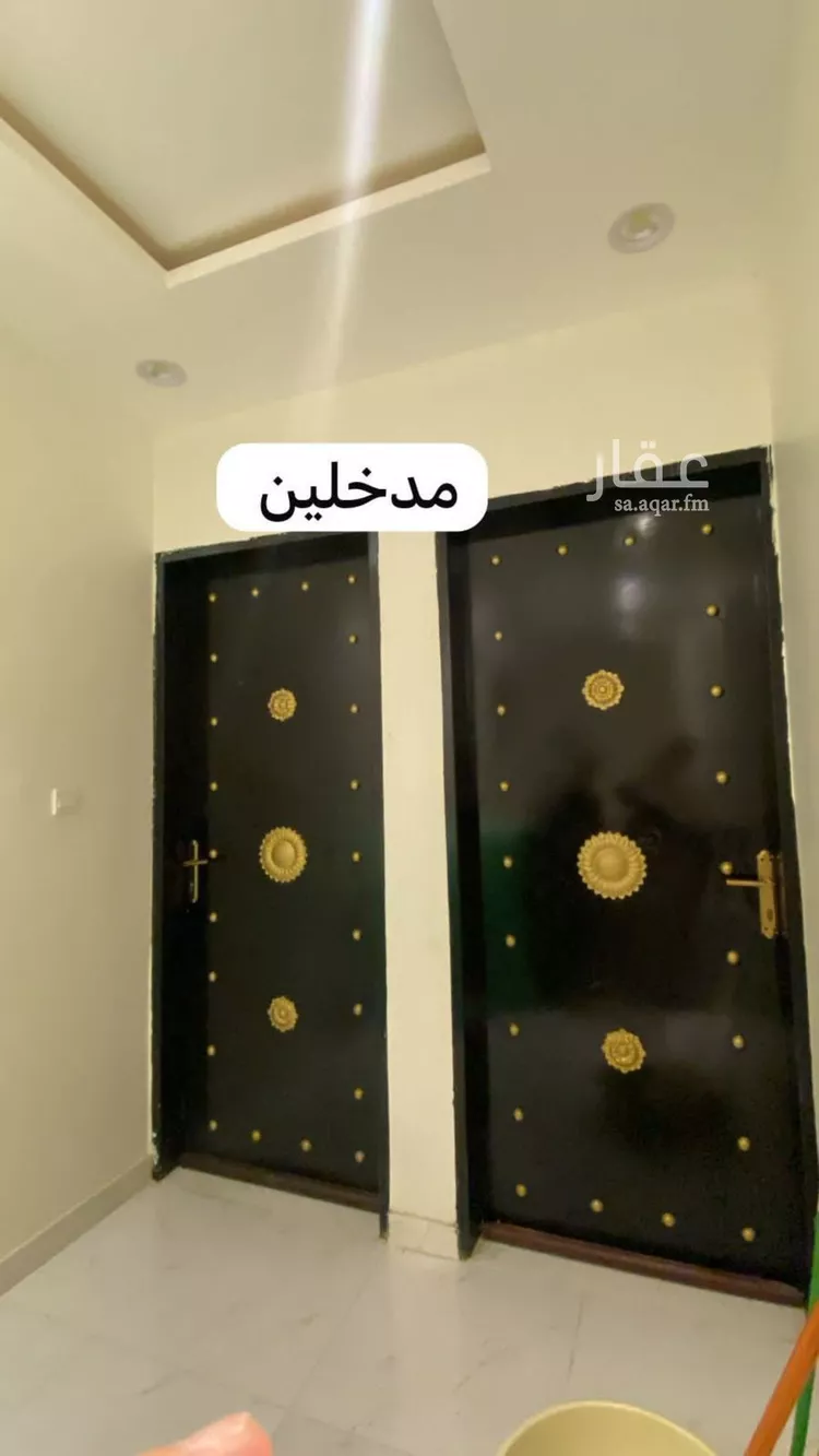 شقة للإيجار في شارع ينبع, حي ظهرة لبن, مدينة الرياض, منطقة الرياض صورة 4