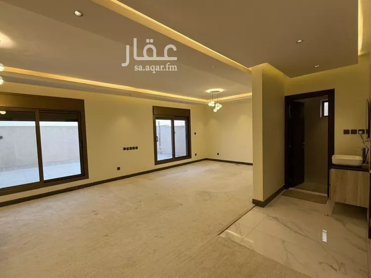 شقة للإيجار في شارع الفوانيس, حي عرقة, مدينة الرياض, منطقة الرياض صورة 2