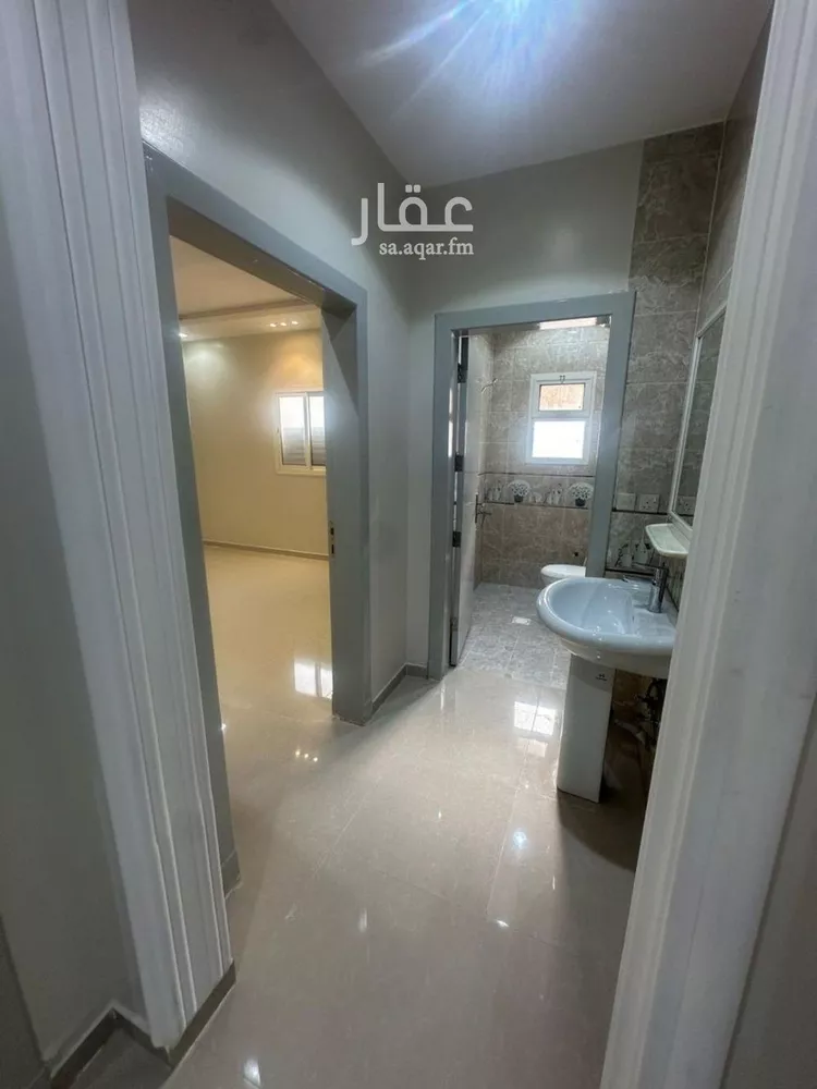 شقة للإيجار في شارع علي بن ثابت القرشي, حي المهدية, مدينة الرياض, منطقة الرياض صورة 4