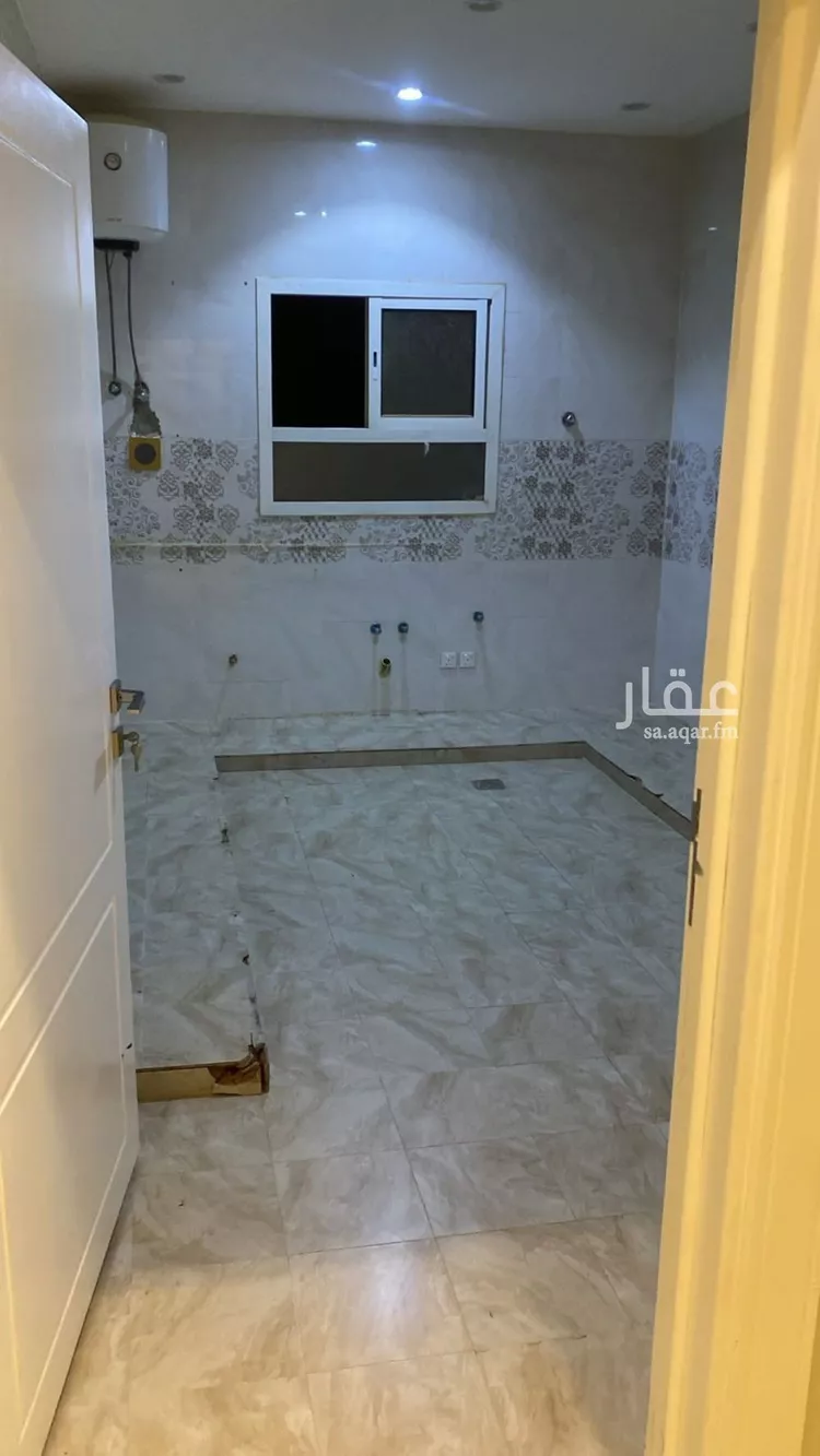 شقة للإيجار في شارع عبدالملك بن عباس, حي المهدية, مدينة الرياض, منطقة الرياض صورة 4
