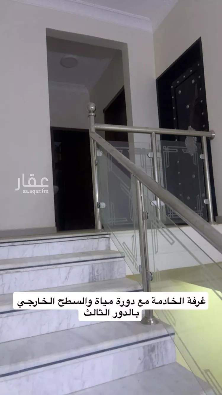 فيلا للإيجار في شارع وادي المخيام, حي طويق, مدينة الرياض, منطقة الرياض صورة 3
