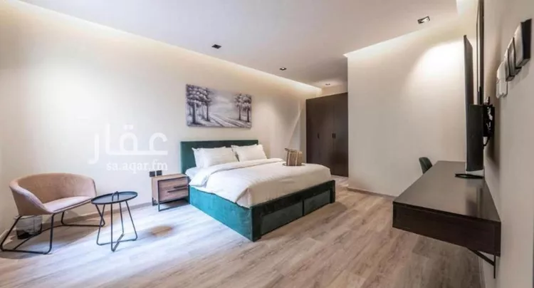 شقة للإيجار في شارع السلامه, حي النرجس, مدينة الرياض, منطقة الرياض