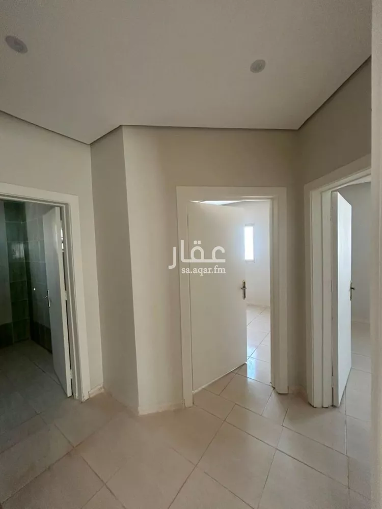 شقة للإيجار في شارع ابن علقمة التميمي, حي الرمال, مدينة الرياض, منطقة الرياض صورة 5