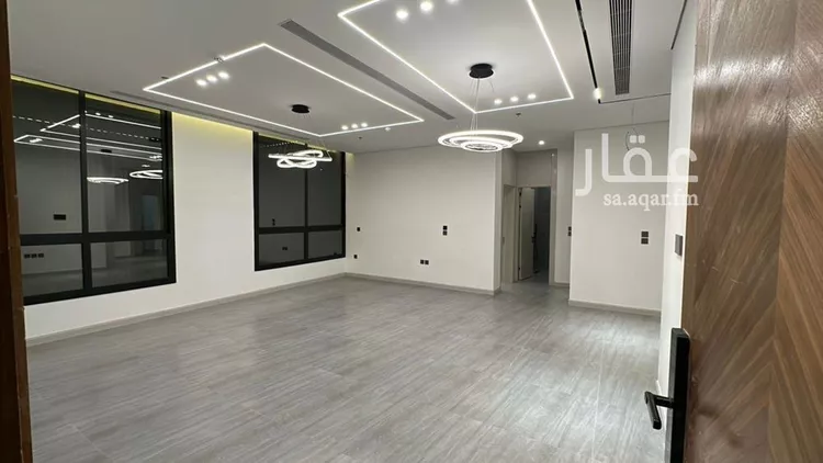 شقة للإيجار في شارع يزيد بن مزيد الشيباني, حي الرمال, مدينة الرياض, منطقة الرياض