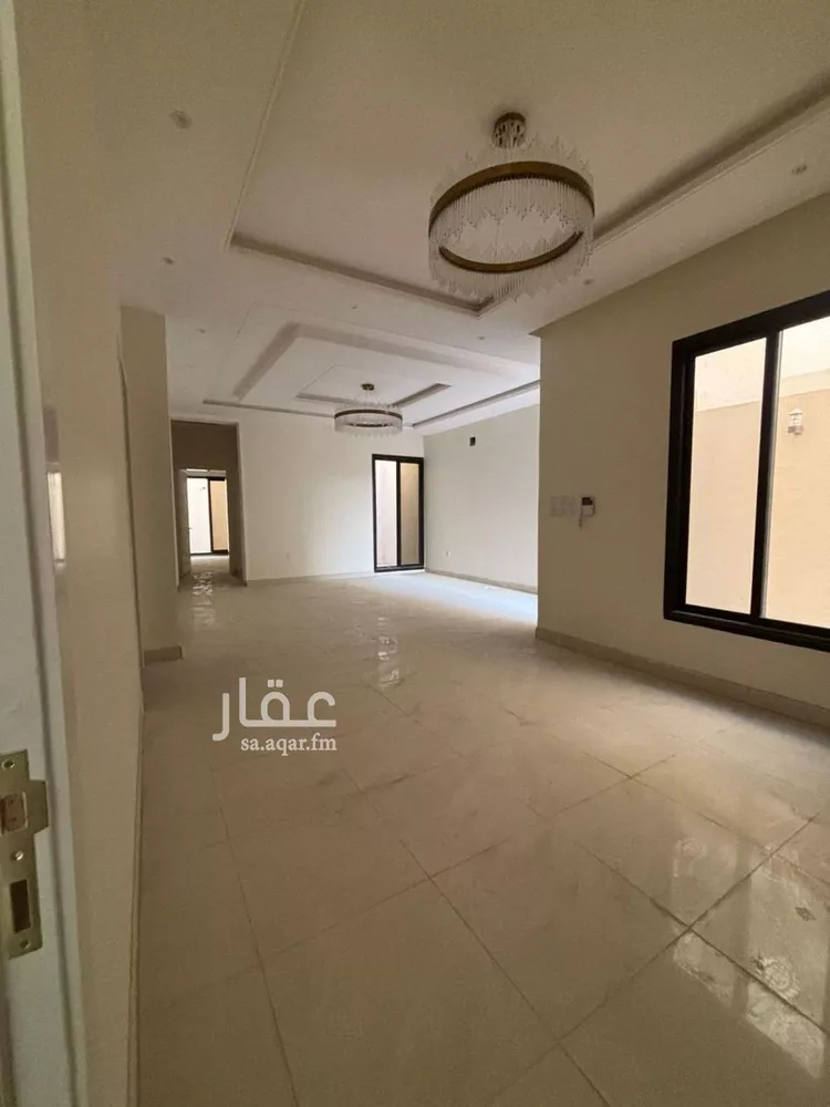 دور للإيجار في شارع حسين بن صديق دحلان, حي عكاظ, مدينة الرياض, منطقة الرياض صورة 4