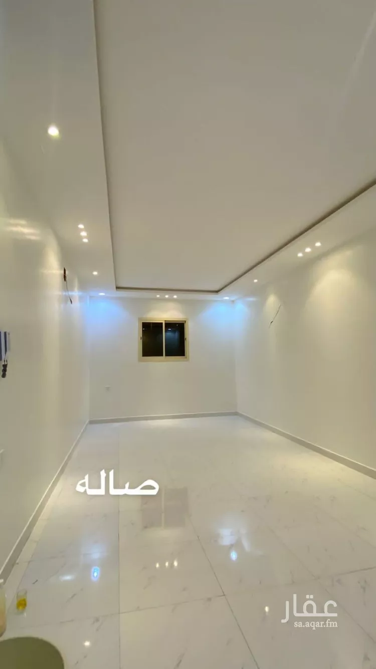 شقة للإيجار في شارع ينبع, حي ظهرة لبن, مدينة الرياض, منطقة الرياض