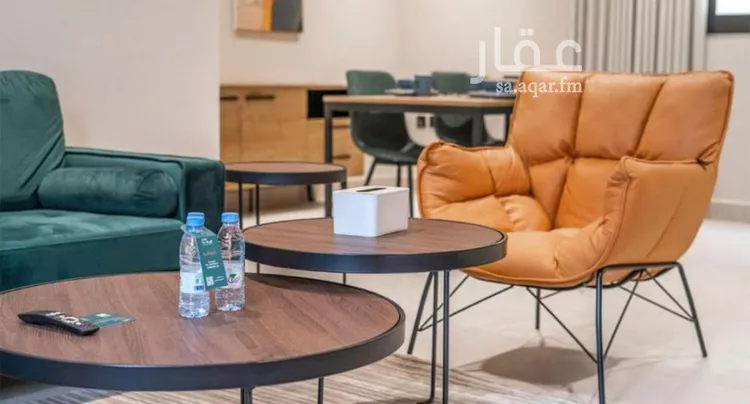 شقة للإيجار في شارع السلامه, حي النرجس, مدينة الرياض, منطقة الرياض صورة 4