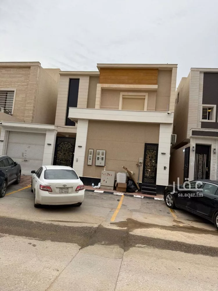 شقة للإيجار في شارع البساله, حي القادسية, مدينة الرياض, منطقة الرياض