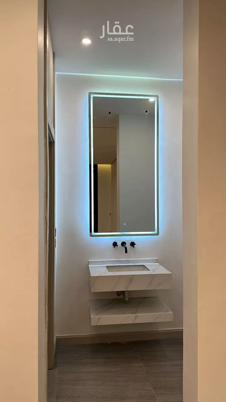 شقة للإيجار في شارع يزيد بن مزيد الشيباني, حي الرمال, مدينة الرياض, منطقة الرياض صورة 5