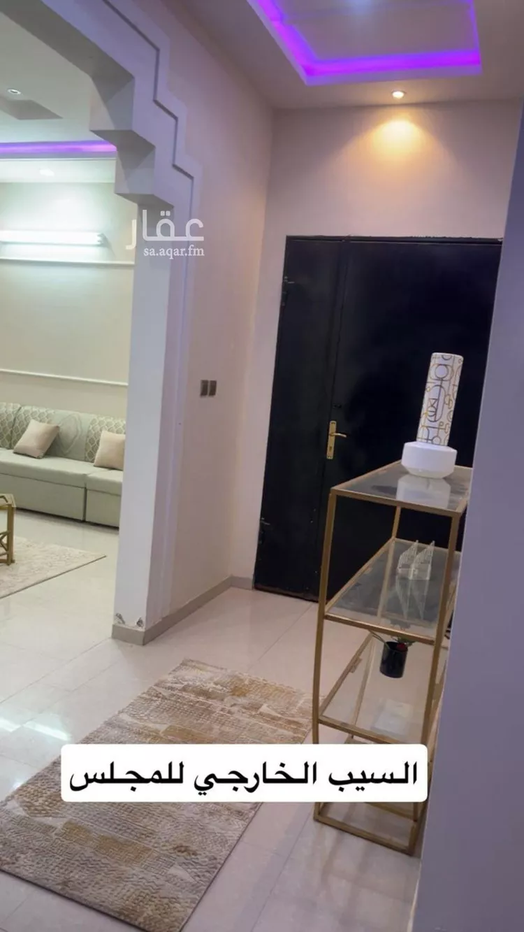 فيلا للإيجار في شارع وادي المخيام, حي طويق, مدينة الرياض, منطقة الرياض صورة 5