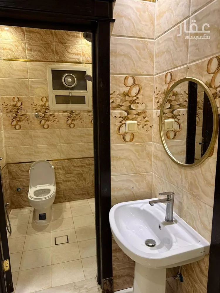 شقة للإيجار في شارع محمد العامري, حي الرمال, مدينة الرياض, منطقة الرياض صورة 3