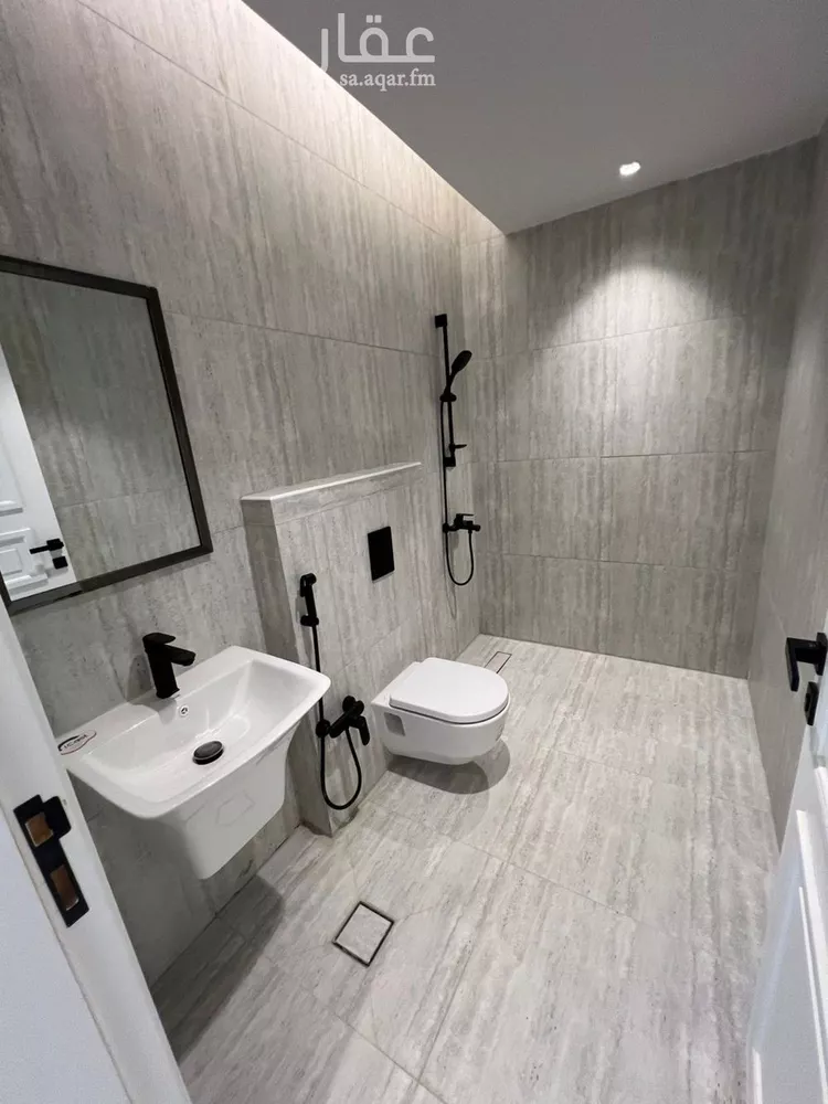 شقة للإيجار في شارع أرطأة بن كعب, حي العقيق, مدينة الرياض, منطقة الرياض صورة 4
