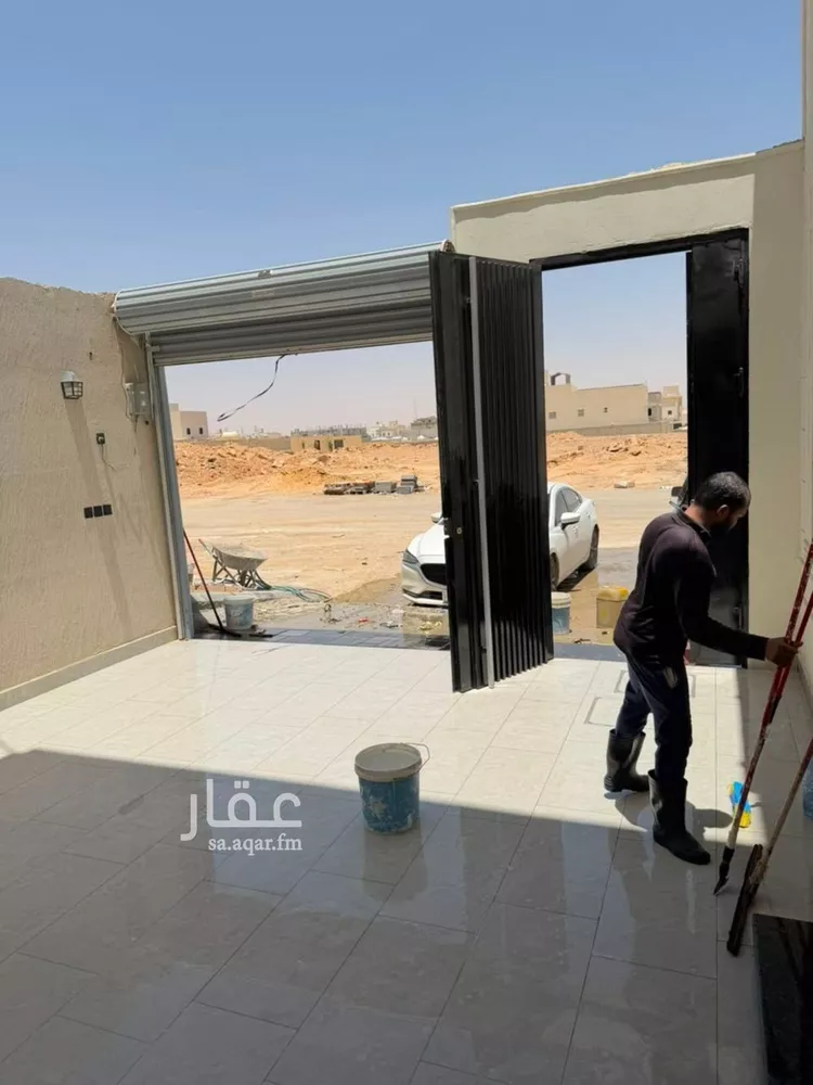 فيلا للإيجار في حي ضاحية نمار, مدينة الرياض, منطقة الرياض صورة 3