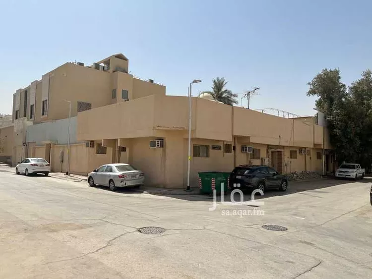 Villa for Sale in Riyadh Az Zahra
