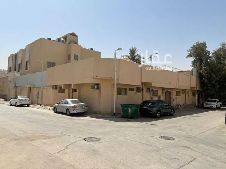 Villa for Sale in Riyadh Az Zahra