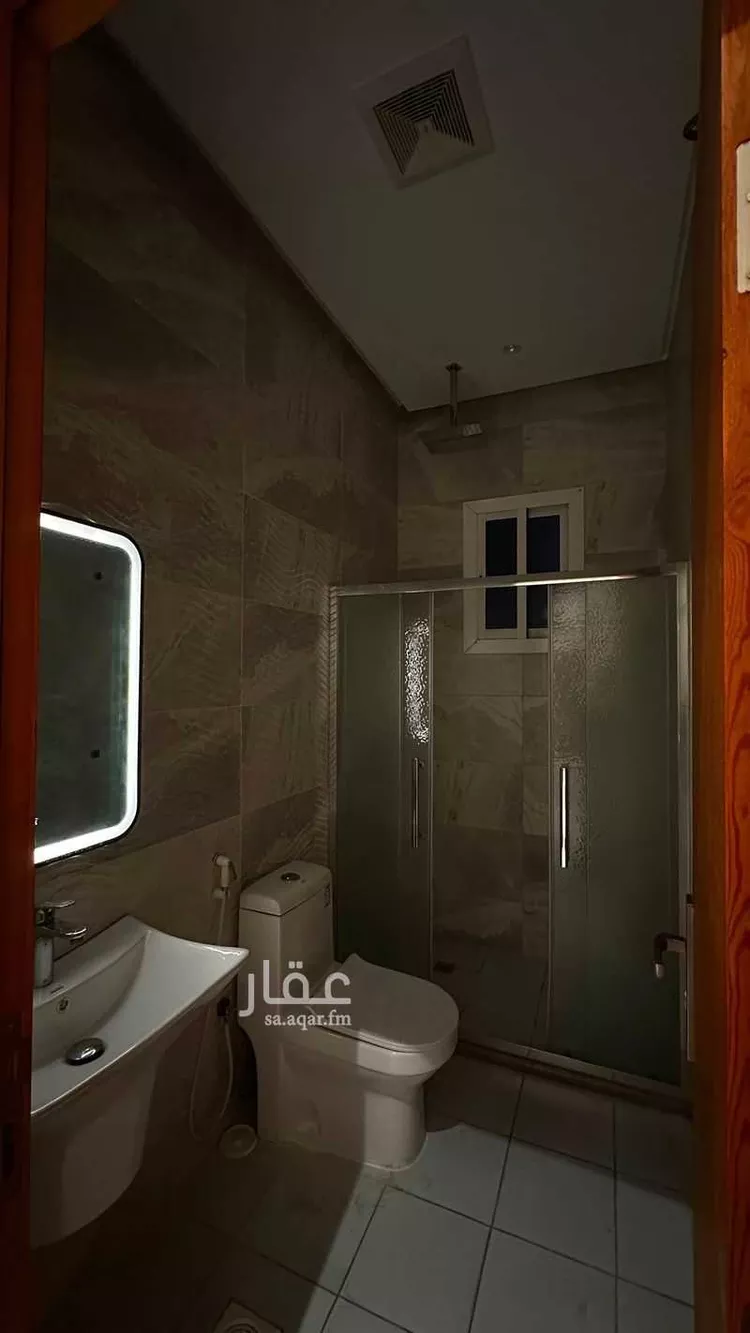 شقة للإيجار في شارع محمد بن عبيد ، حي المروة ، جدة ، جدة صورة 5