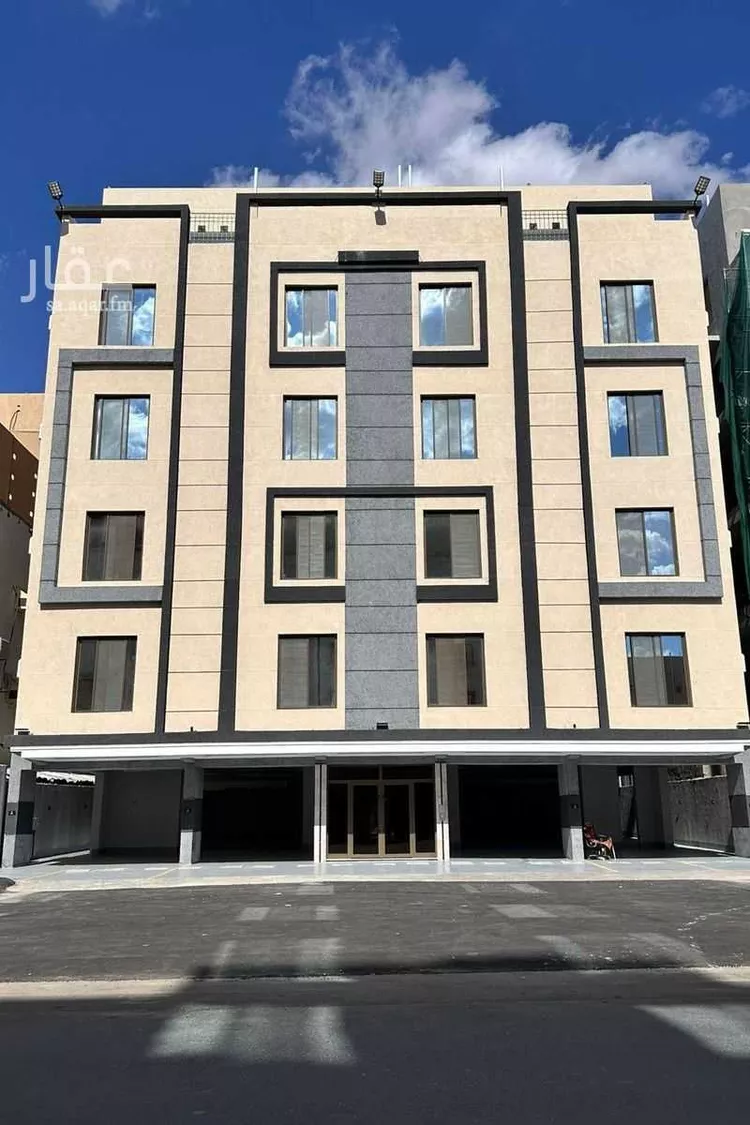 شقة للبيع في شارع حسين عبد الرحمن الاهدل, حي الريان, مدينة جدة, منطقة مكة المكرمة صورة 5