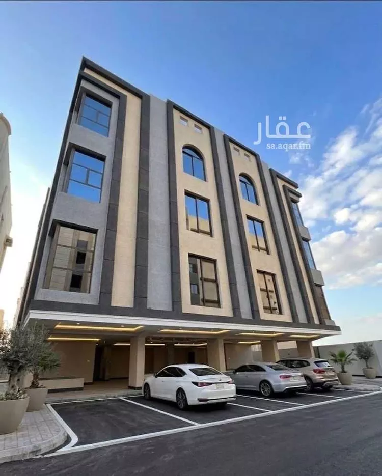 Apartment for Sale in Jeddah As Safaa