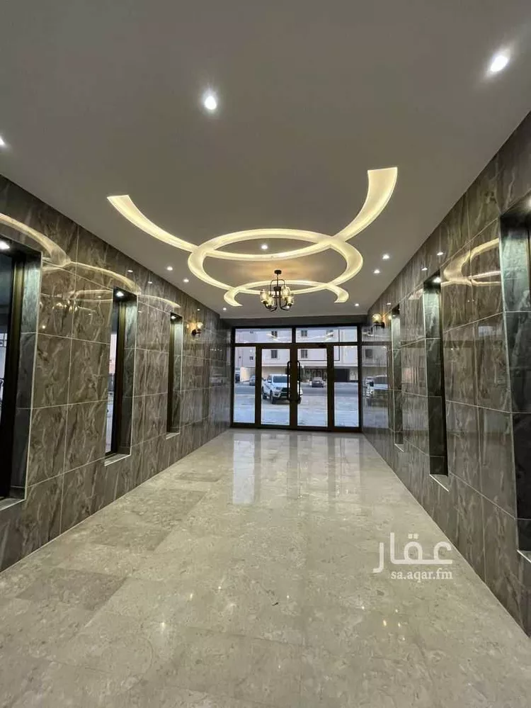 شقة للبيع في شارع علي البنيان, حي الريان, مدينة جدة, منطقة مكة المكرمة 7