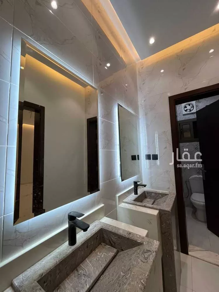 شقة للبيع في شارع حسين عبد الرحمن الاهدل, حي الريان, مدينة جدة, منطقة مكة المكرمة صورة 5