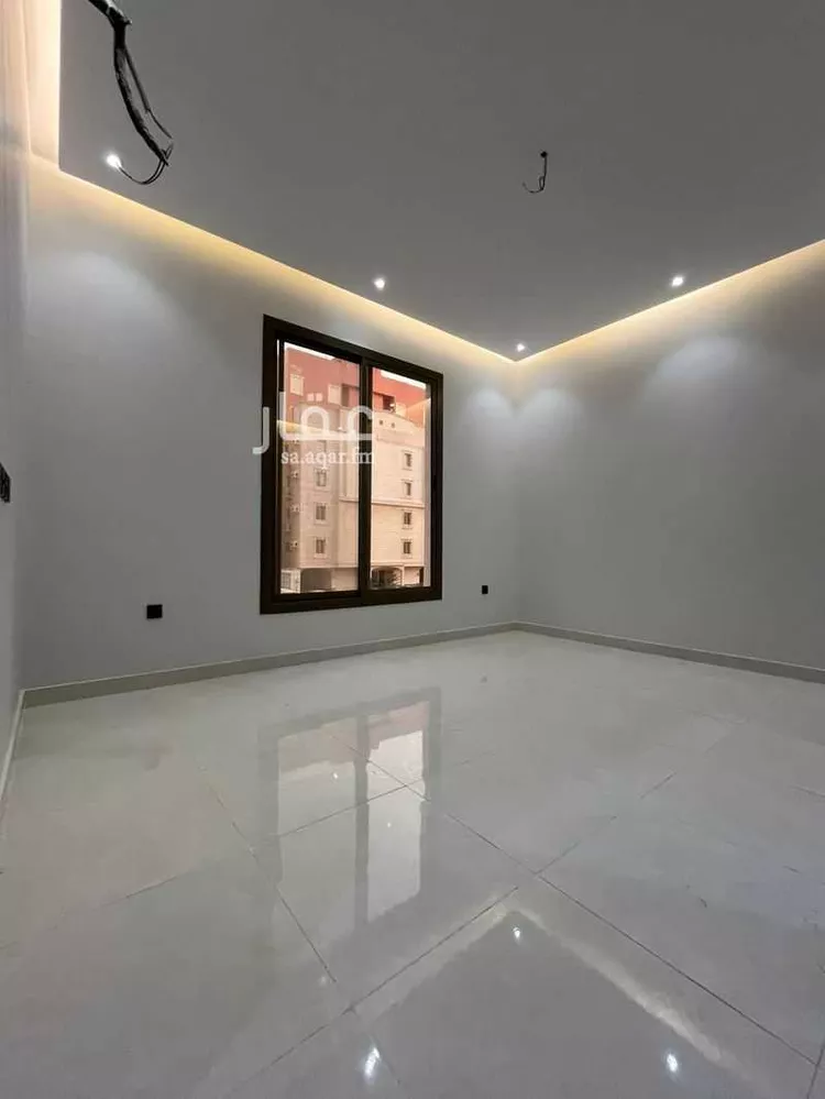 شقة للبيع في شارع حسين عبد الرحمن الاهدل, حي الريان, مدينة جدة, منطقة مكة المكرمة صورة 4
