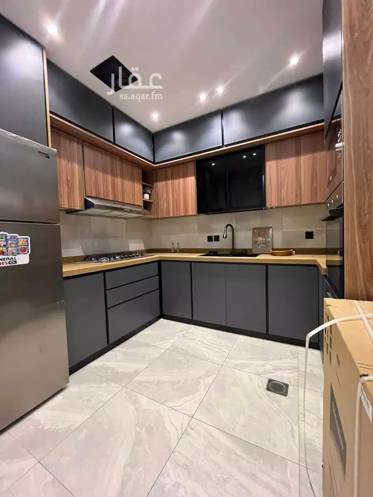 شقة للبيع في شارع الاشراف, حي الرحاب, مدينة جدة, منطقة مكة المكرمة صورة 3