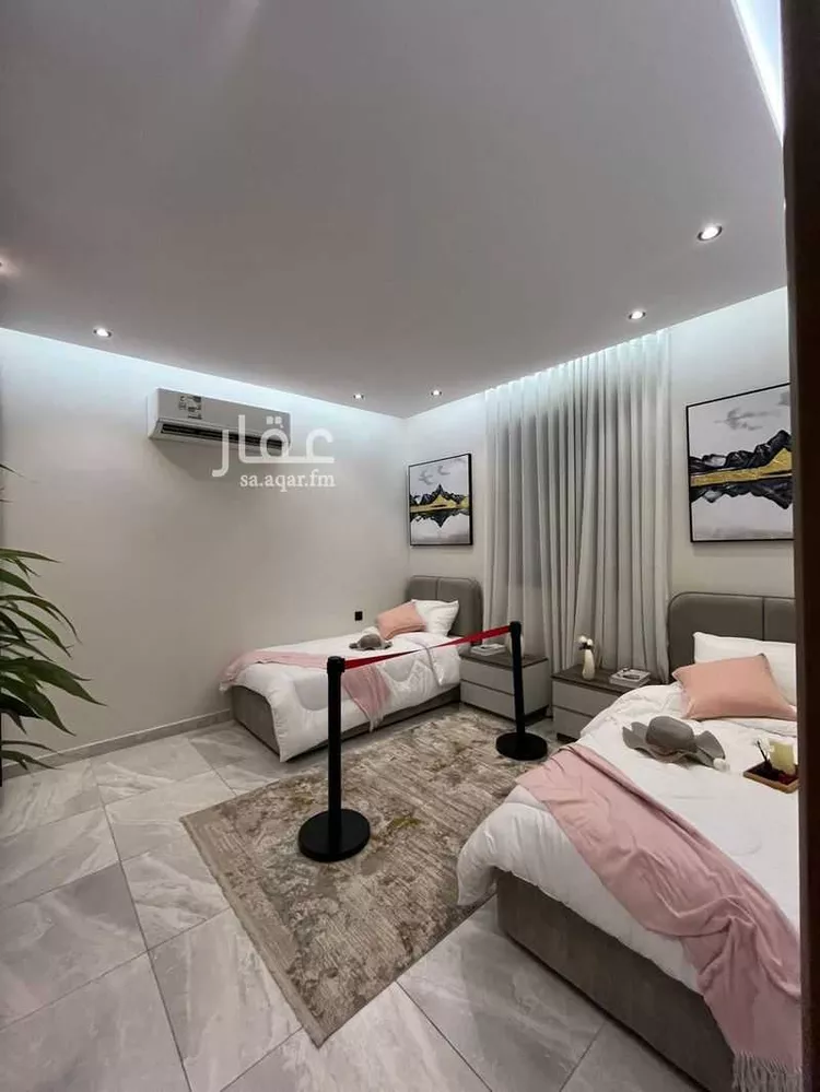 شقة للبيع في شارع الاشراف, حي الرحاب, مدينة جدة, منطقة مكة المكرمة صورة 4