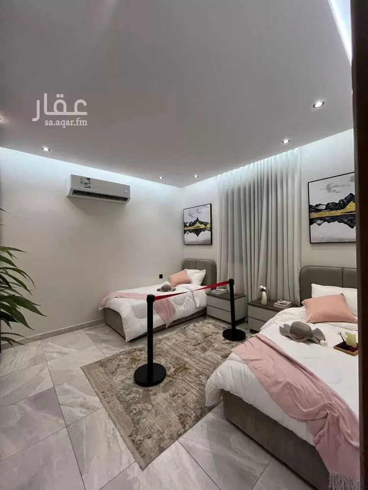 شقة للبيع في شارع المؤلفين, حي الرحاب, مدينة جدة, منطقة مكة المكرمة 7